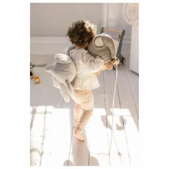 Sebra Jouet éléphant à tirer || Jouets D'Éveil|Jouets D'Éveil