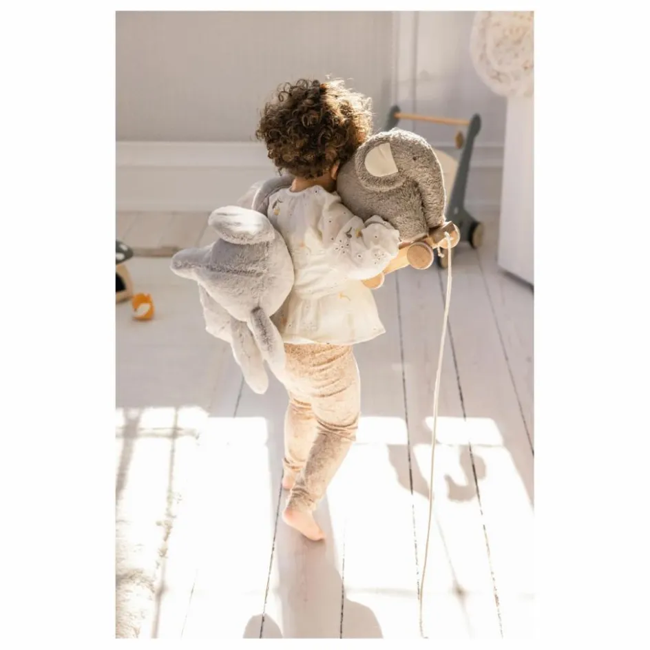 Sebra Jouet éléphant à tirer || Jouets D'Éveil|Jouets D'Éveil