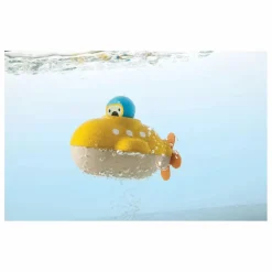 Outlet Plan Toys Jouet pour le bain Mon Sous-Marin Jaune