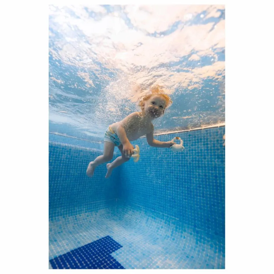 Clearance Jouet pour le bain Orlando la pieuvre Jouets D'Éveil|Jouets D'Éveil