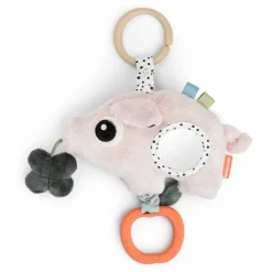 Done by deer Jouet sensoriel Pigee || Jouets D'Éveil|Jouets D'Éveil
