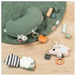 Done by deer Jouet sensoriel Pigee || Jouets D'Éveil|Jouets D'Éveil