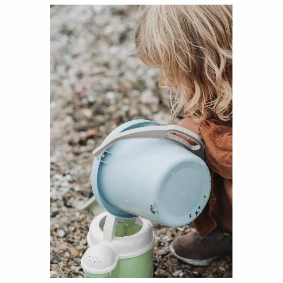 Hot Jouets de plage en bioplastique - Set 4 | Jeux D'Extérieur