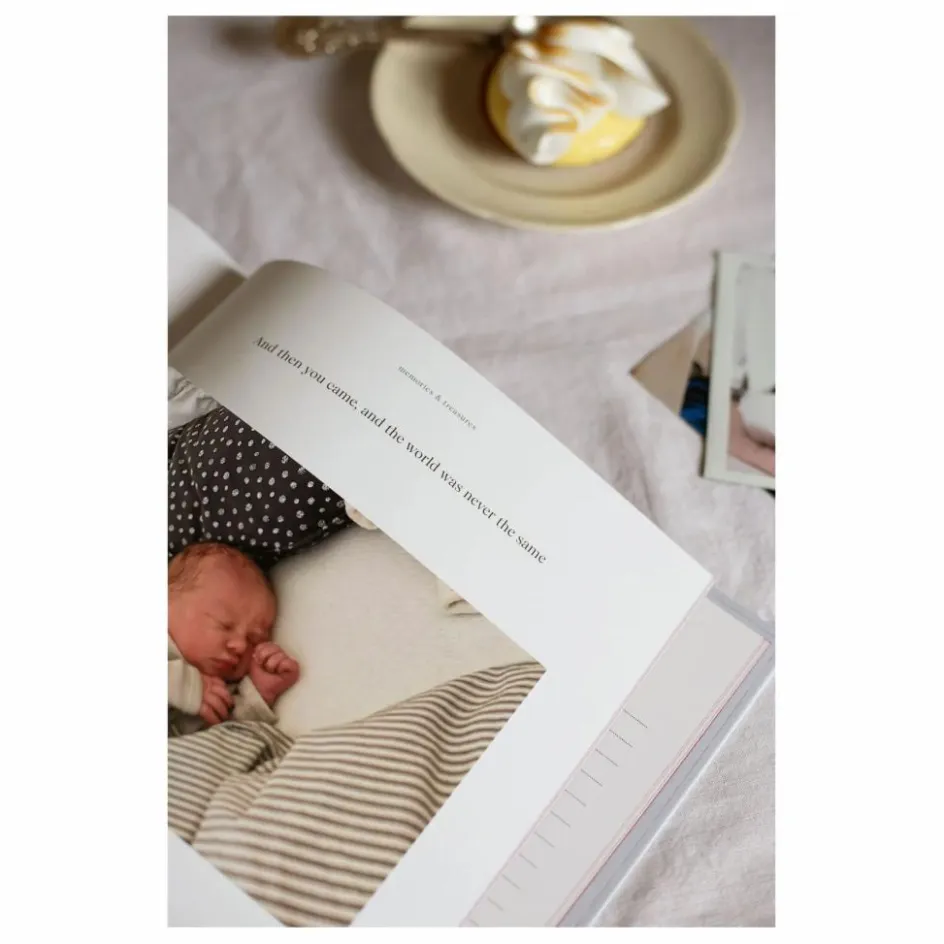 Specialday Premiers Souvenirs|Puériculture*Journal de grossesse My Pregnancy - EN |