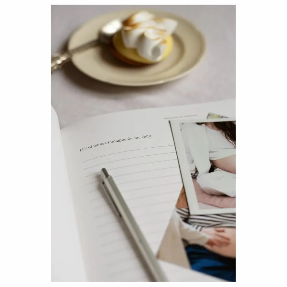 Specialday Premiers Souvenirs|Puériculture*Journal de grossesse My Pregnancy - EN |