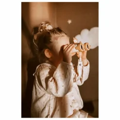Online The Zoofamily Jumelles Zoo Eyes - Renard Orange