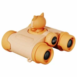 Online The Zoofamily Jumelles Zoo Eyes - Renard Orange