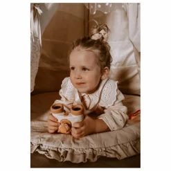Online The Zoofamily Jumelles Zoo Eyes - Renard Orange