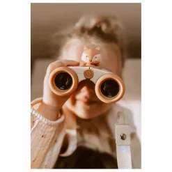 Online The Zoofamily Jumelles Zoo Eyes - Renard Orange
