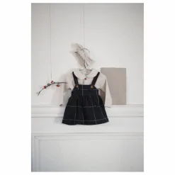 Enfant 1+ in the family Jupes, Shorts|Bloomers, Shorts*Jupe à Bretelles Nina |