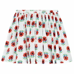 Lucas du Tertre Jupe Anémone ||Enfant Jupes, Shorts