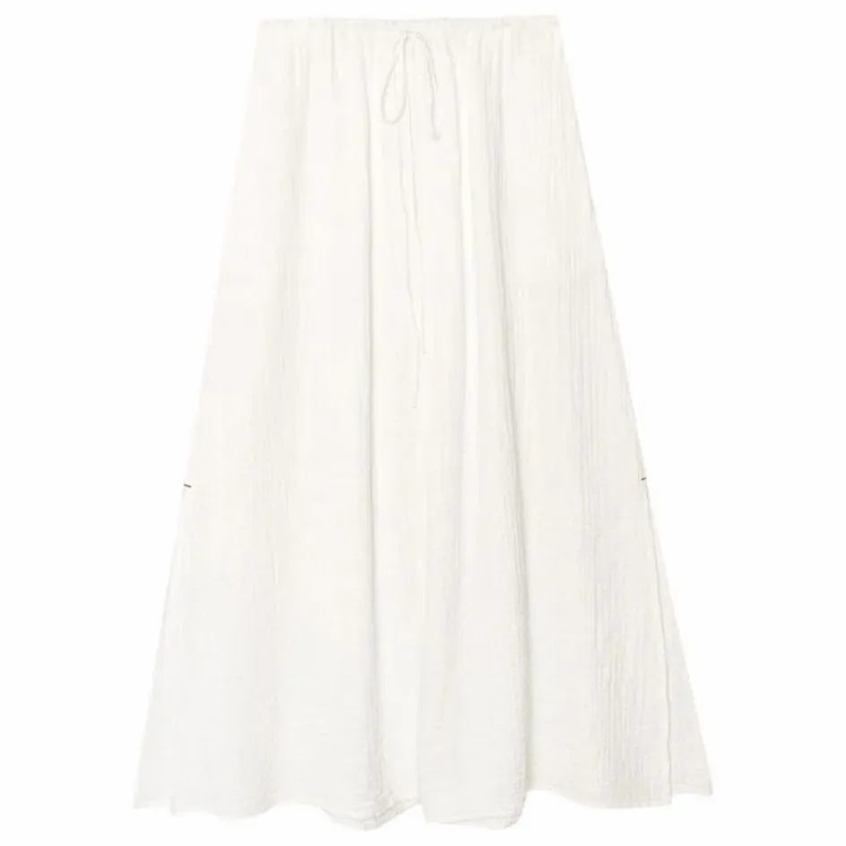 Sale Jupe Avryll Gaze de Coton | Femme Jupes, Shorts