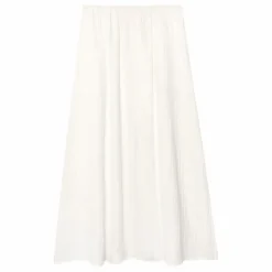 Sale Jupe Avryll Gaze de Coton | Femme Jupes, Shorts