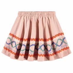 Molo Jupe Barbera Coton Bio ||Enfant Jupes, Shorts