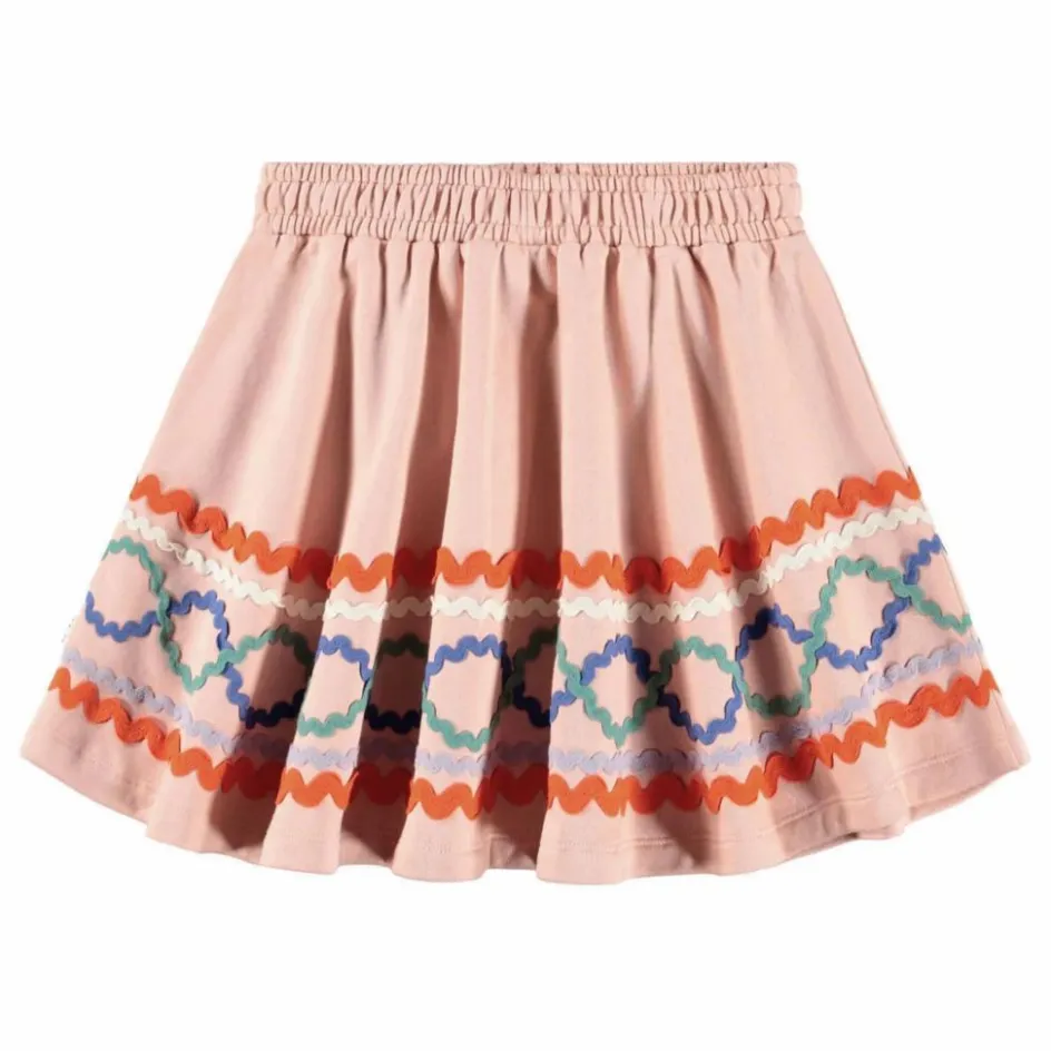 Molo Jupe Barbera Coton Bio ||Enfant Jupes, Shorts