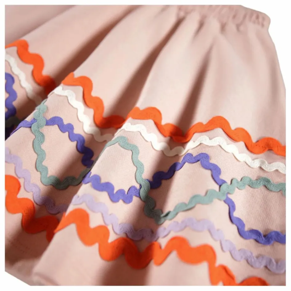 Molo Jupe Barbera Coton Bio ||Enfant Jupes, Shorts