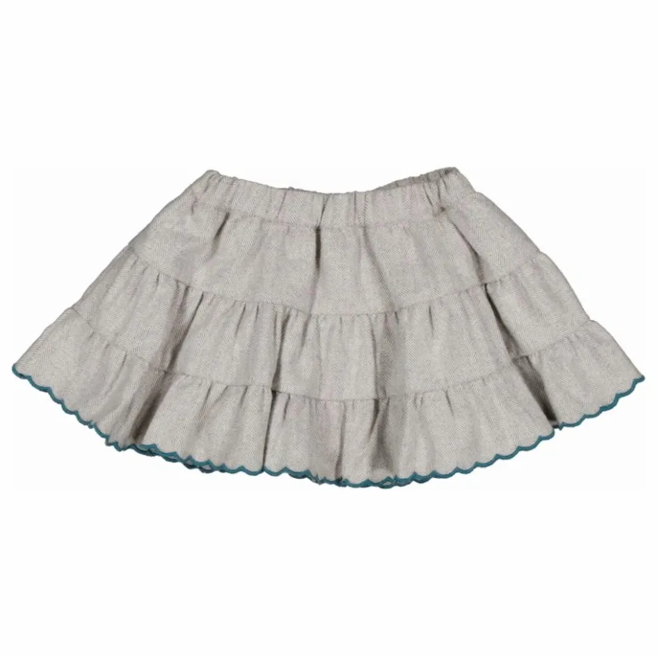 Discount Jupe Bea Coton Bio | Enfant Jupes, Shorts|Bloomers, Shorts