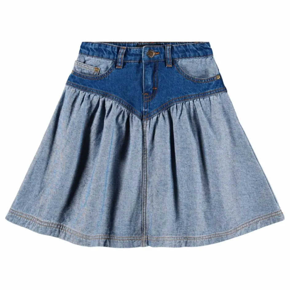Molo Jupe Becca Coton Bio ||Enfant Jupes, Shorts|Jupes, Shorts