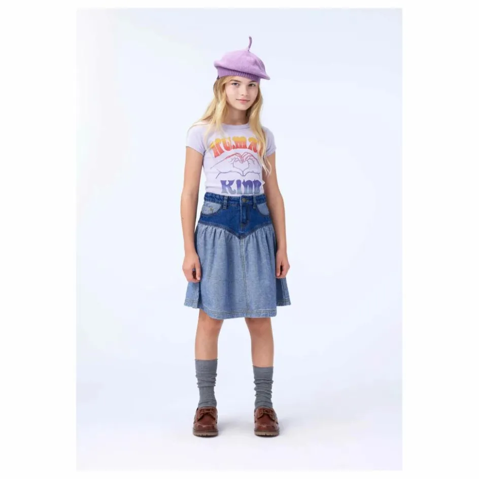 Molo Jupe Becca Coton Bio ||Enfant Jupes, Shorts|Jupes, Shorts