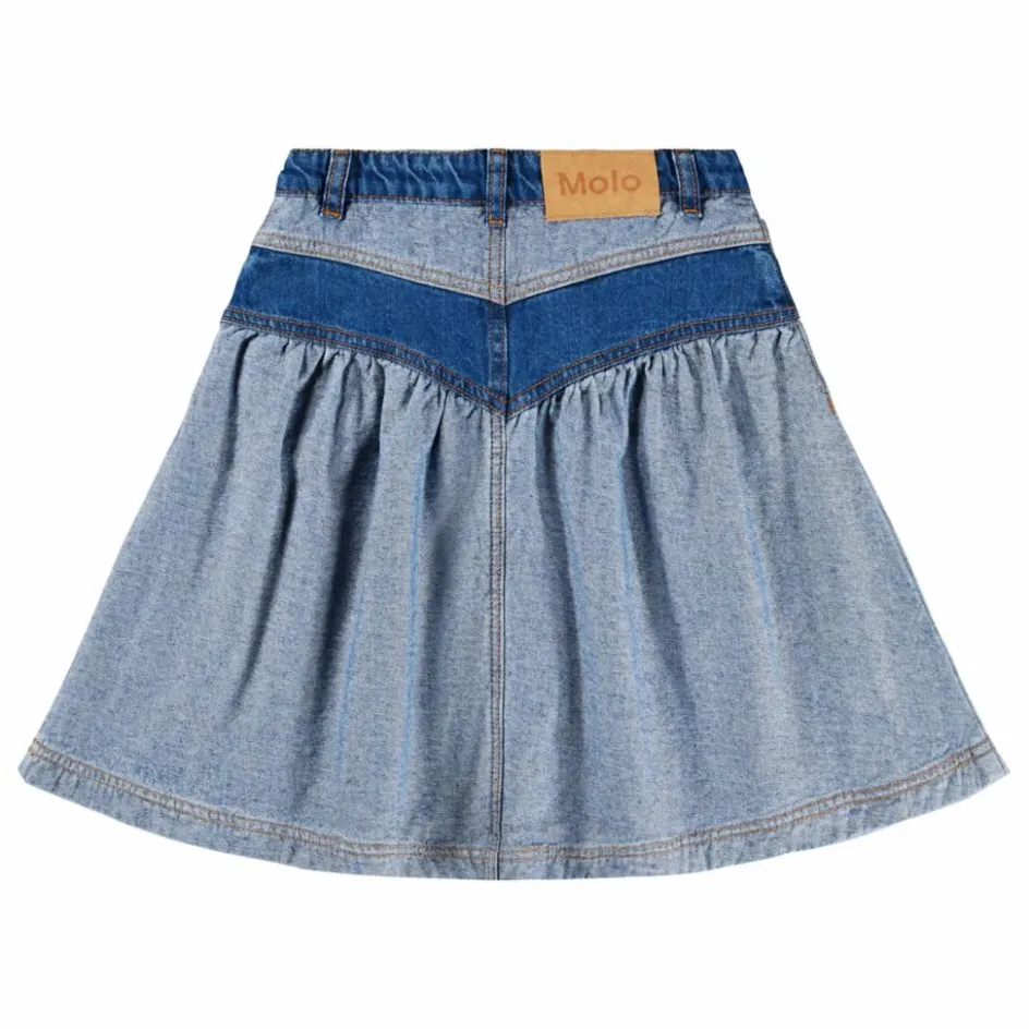 Molo Jupe Becca Coton Bio ||Enfant Jupes, Shorts|Jupes, Shorts