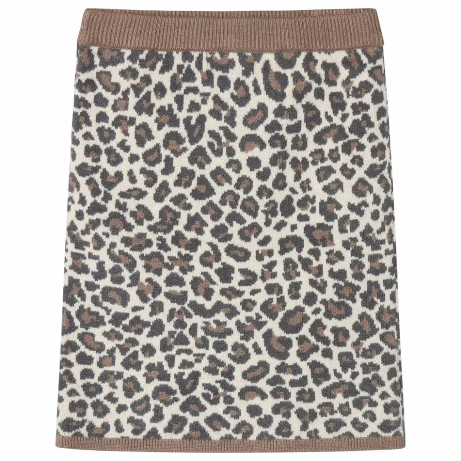 New Jupe Benna Léopard | Enfant Jupes, Shorts|Bloomers, Shorts