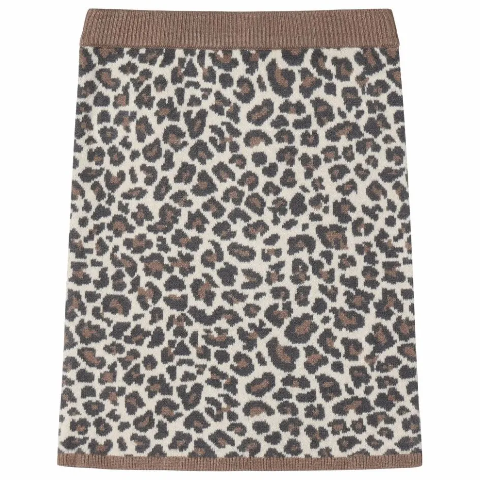 New Jupe Benna Léopard | Enfant Jupes, Shorts|Bloomers, Shorts