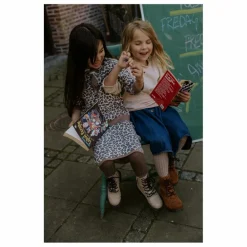 New Jupe Benna Léopard | Enfant Jupes, Shorts|Bloomers, Shorts