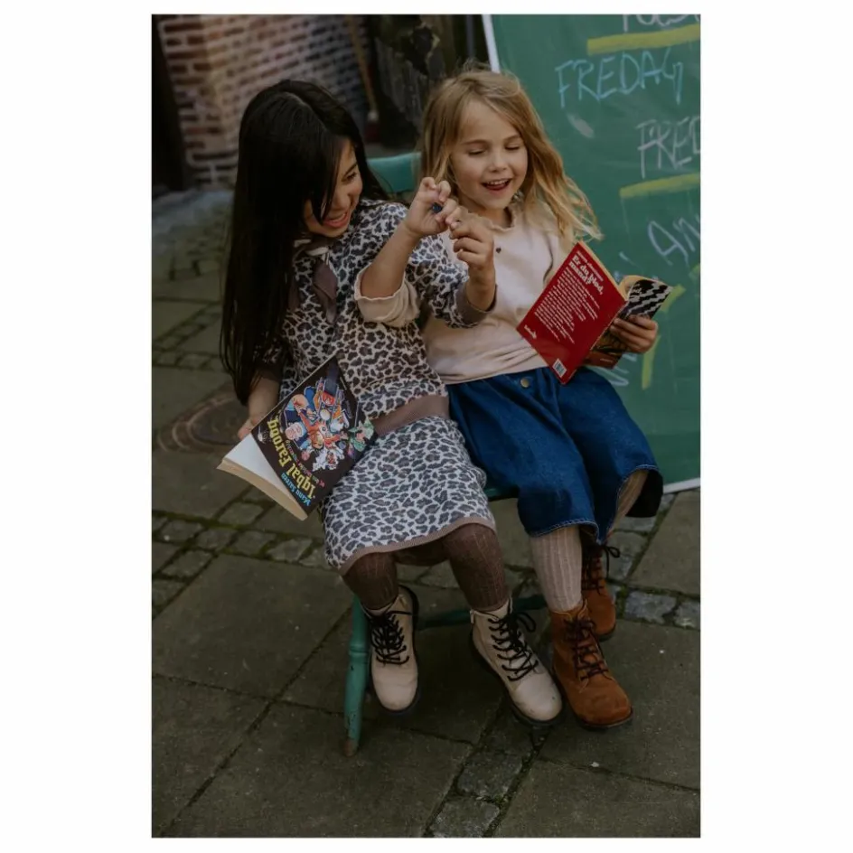 New Jupe Benna Léopard | Enfant Jupes, Shorts|Bloomers, Shorts