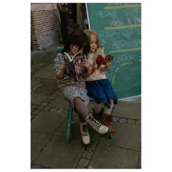 New Jupe Benna Léopard | Enfant Jupes, Shorts|Bloomers, Shorts
