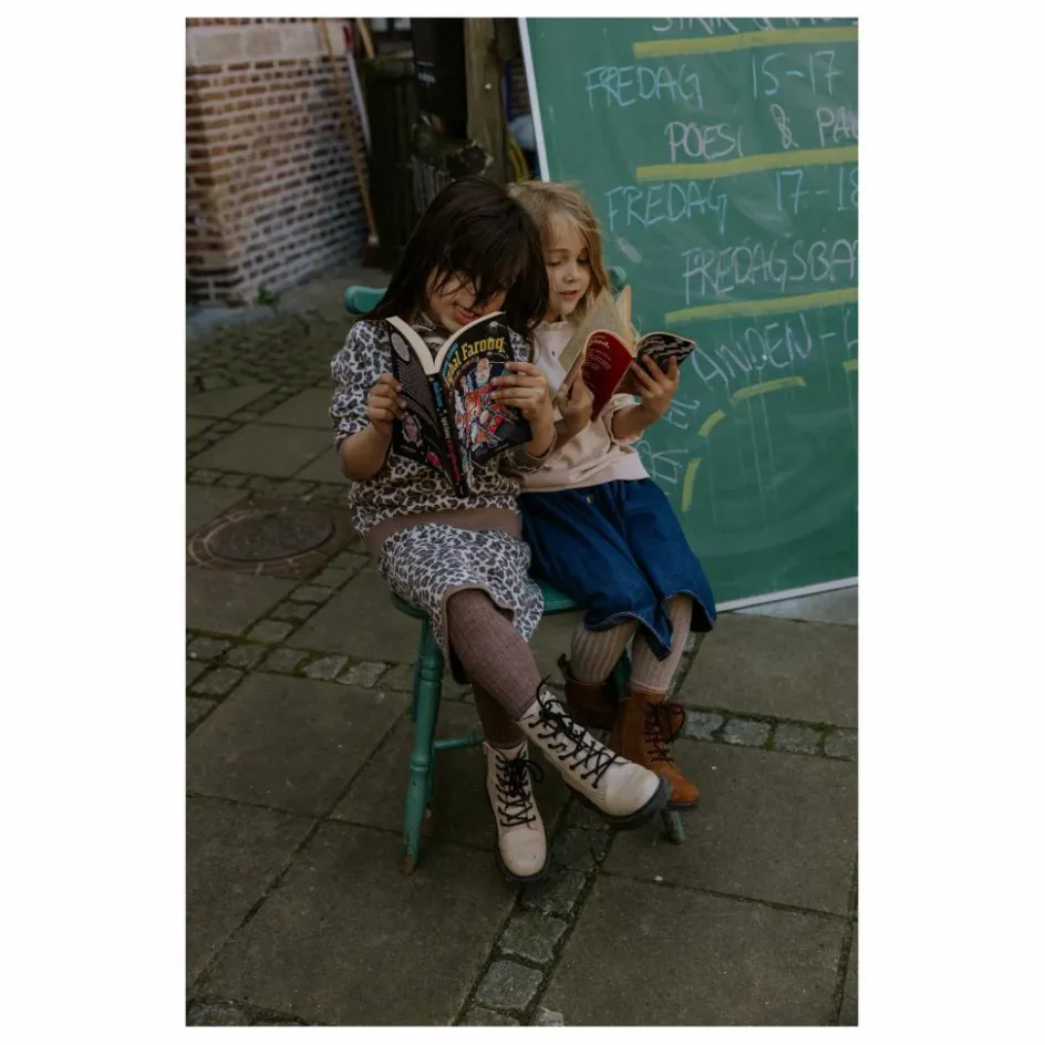 New Jupe Benna Léopard | Enfant Jupes, Shorts|Bloomers, Shorts