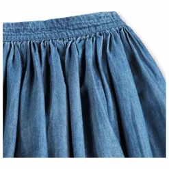 Discount Jupe Bernie Arcs-en-ciel Coton Bio | Enfant Jupes, Shorts