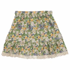 Enfant the new society Jupes, Shorts|Jupes, Shorts*Jupe Beverly Lin |