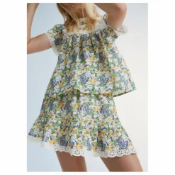 Enfant the new society Jupes, Shorts|Jupes, Shorts*Jupe Beverly Lin |