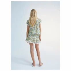 Enfant the new society Jupes, Shorts|Jupes, Shorts*Jupe Beverly Lin |