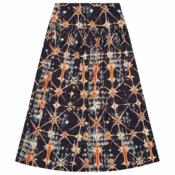 Femme Ulla Johnson Jupes, Shorts*Jupe Blanche |