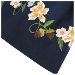 Online Molo Jupe Bonnie Coton Bio | Bleu marine