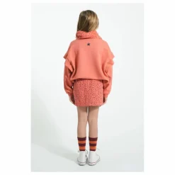 Piupiuchick Jupe Boutons Fleurie ||Enfant Jupes, Shorts|Jupes, Shorts