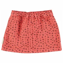 Piupiuchick Jupe Boutons Fleurie ||Enfant Jupes, Shorts|Jupes, Shorts