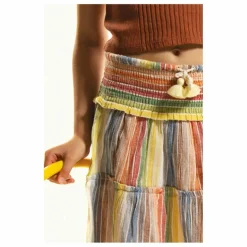 Enfant Sunchild Jupes, Shorts|Jupes, Shorts*Jupe Brasilito Rayée |