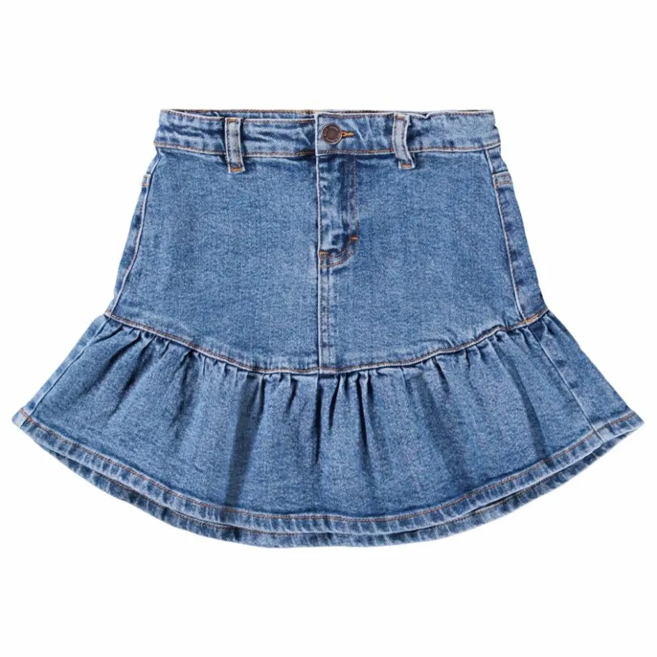 New Jupe Bridget Coton Bio | Enfant Jupes, Shorts
