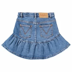 New Jupe Bridget Coton Bio | Enfant Jupes, Shorts