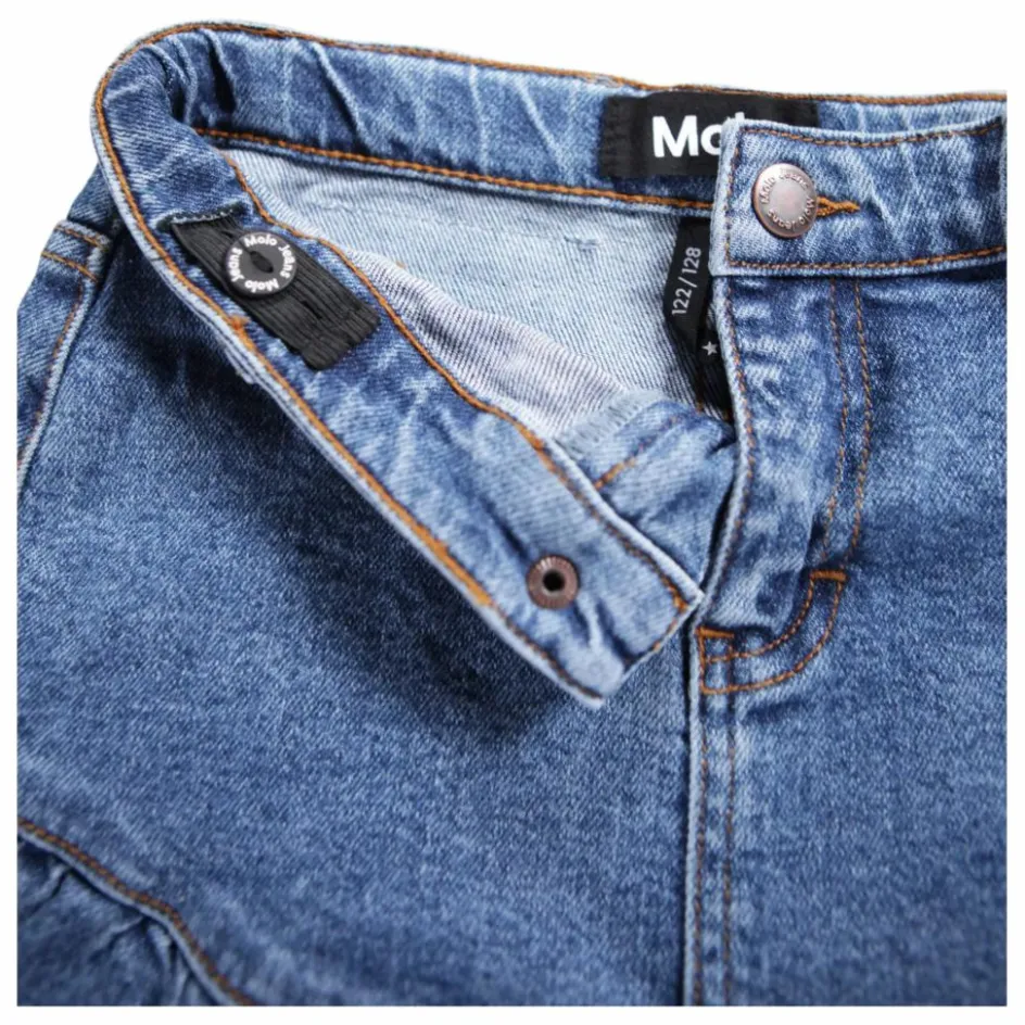 New Jupe Bridget Coton Bio | Enfant Jupes, Shorts