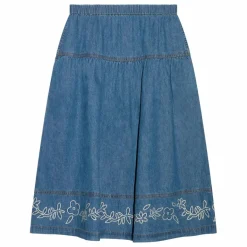 Enfant Hundred Pieces Jupes, Shorts|Jupes, Shorts*Jupe Brodée Cally |