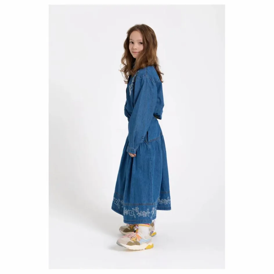 Enfant Hundred Pieces Jupes, Shorts|Jupes, Shorts*Jupe Brodée Cally |