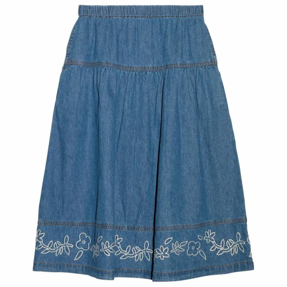 Enfant Hundred Pieces Jupes, Shorts|Jupes, Shorts*Jupe Brodée Cally |