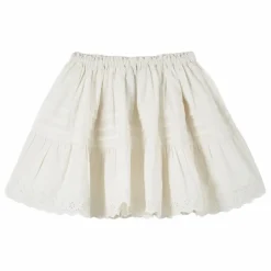 Enfant Emile et Ida Jupes, Shorts*Jupe Broderie Anglaise |