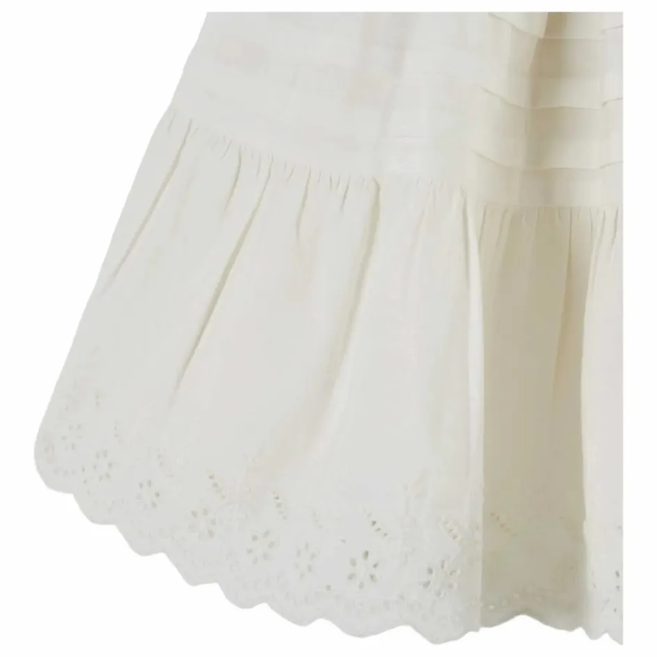 Enfant Emile et Ida Jupes, Shorts*Jupe Broderie Anglaise |
