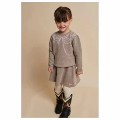 Copenhagen Colors Jupe Cachemire ||Enfant Jupes, Shorts