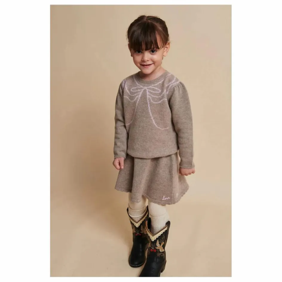 Copenhagen Colors Jupe Cachemire ||Enfant Jupes, Shorts