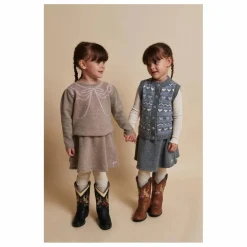 Copenhagen Colors Jupe Cachemire ||Enfant Jupes, Shorts